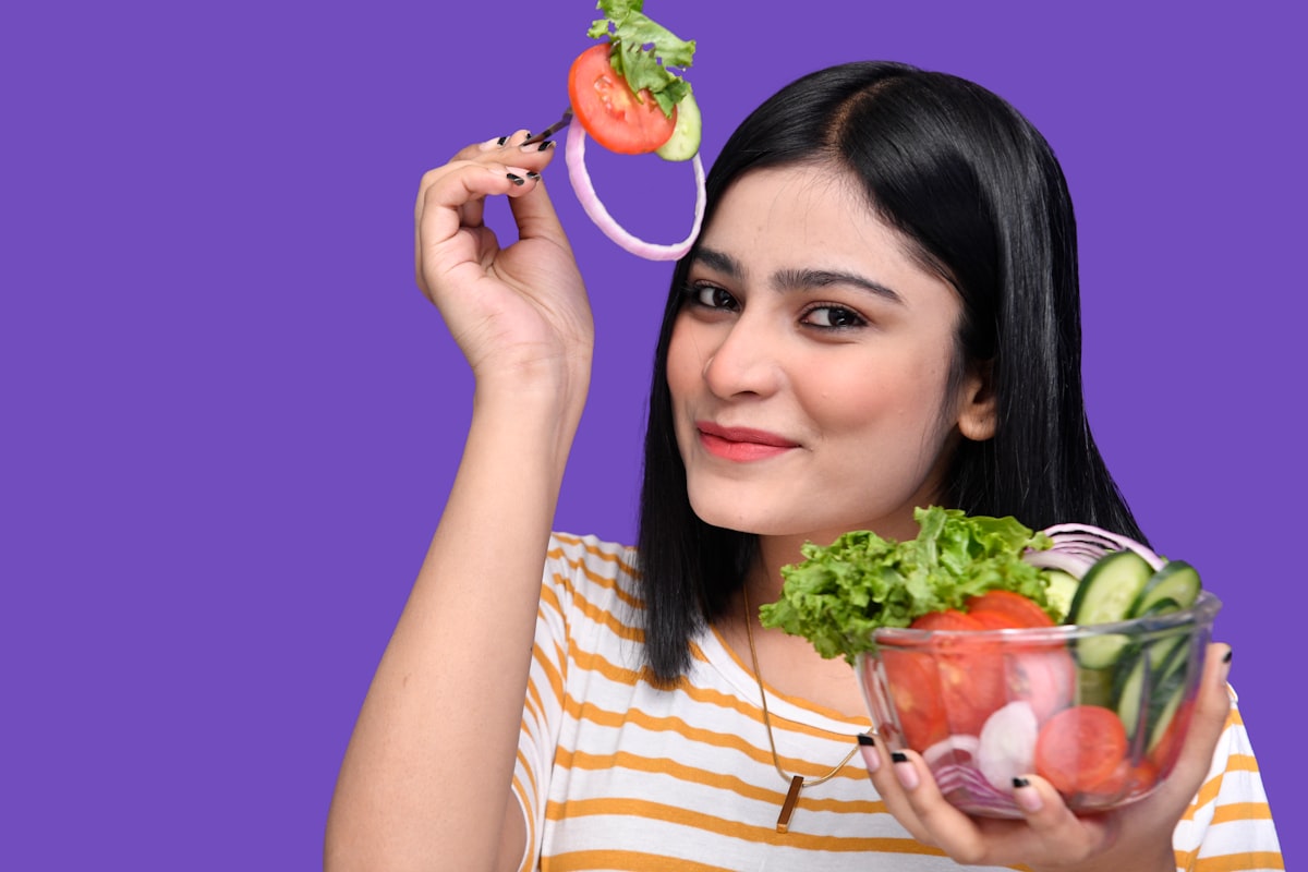 Mood-boosting foods guide