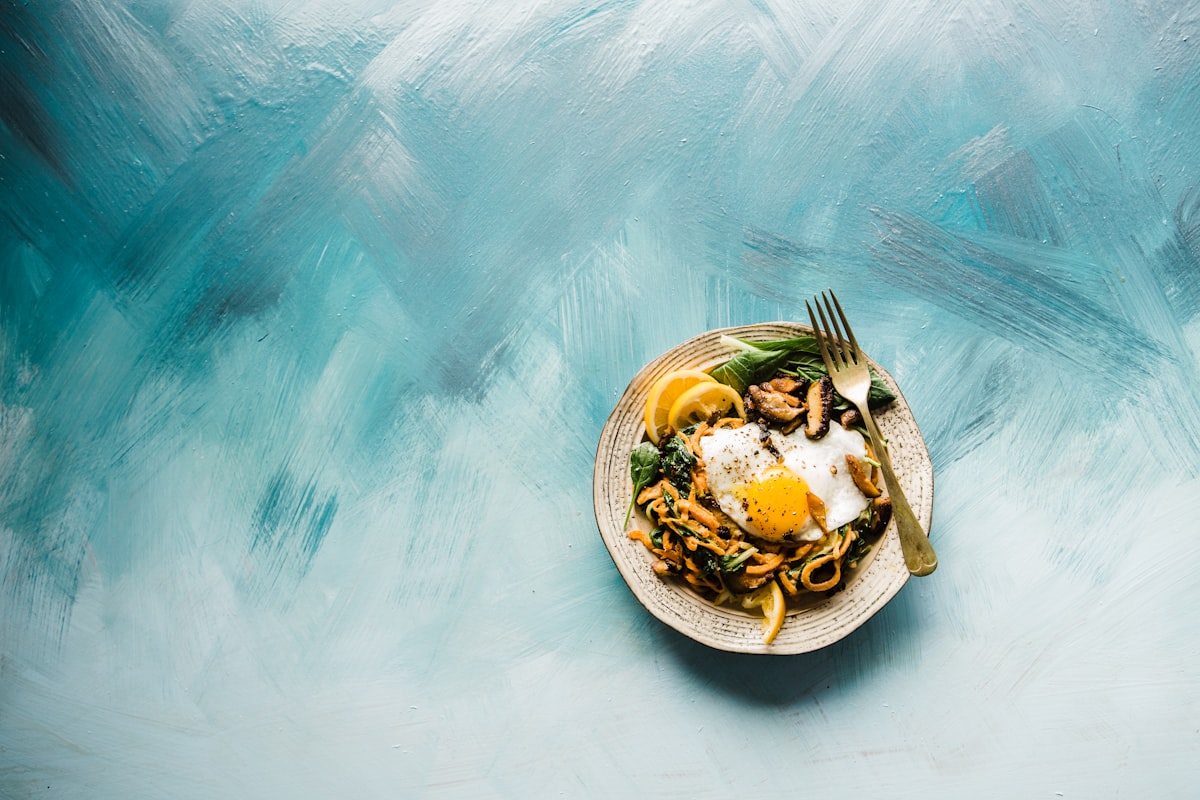 Gut health and mental wellness