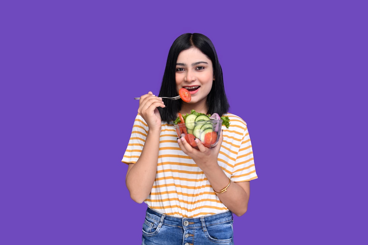 Nutrition and mental health