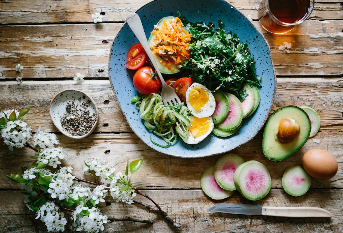 Inflammation and mood